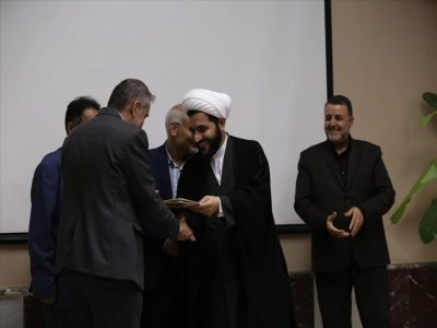 دکتر جواد احمدیان به عنوان رئیس دانشکده پزشکی دانشگاه علوم پزشکی تبریز معرفی شد