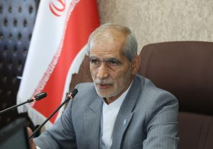 هفتمین گردهمایی سراسری خیّرین آموزش عالی و حامیان علم و فناوری در دانشگاه تبریز برگزار می‌شود