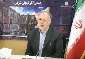 معاون مشارکتهای مردمی اداره کل نوسازی، توسعه و تجهیزمدارس آذربایجان شرقی:بیست و ششمین جشنواره خیرین مدرسه ساز درآذربایجان شرقی برگزار می شود