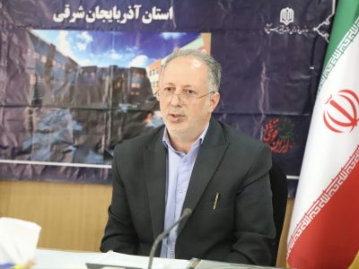 معاون مشارکتهای مردمی اداره کل نوسازی، توسعه و تجهیزمدارس آذربایجان شرقی:بیست و ششمین جشنواره خیرین مدرسه ساز درآذربایجان شرقی برگزار می شود