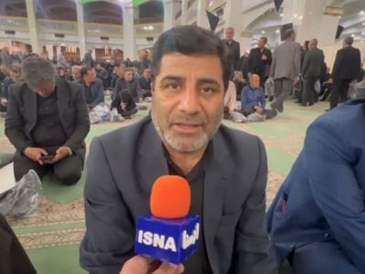 شهید آیت الله رئیسی، رئیس جمهوری ولایی و مردم‌دار بود