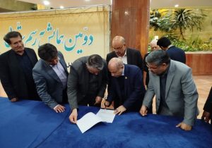 گام دوم برای ساماندهی مدارس کانکسی کلید خورد