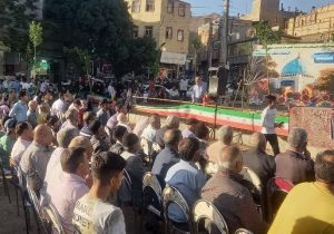 طرح اوقات فراغت کانون های فرهنگی هنری مساجد آذربایجان شرقی آغاز شد