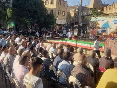 طرح اوقات فراغت کانون های فرهنگی هنری مساجد آذربایجان شرقی آغاز شد