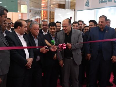 حضور ۱۵۰ تولیدکننده بخش کشاورزی در نمایشگاه بین‌المللی تبریز