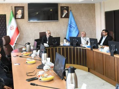 جلسه هماهنگی کمیته‌های همایش ملی سنت و سیره سیاسی حضرت زهرا (س) در دانشگاه تبریز برگزار شد