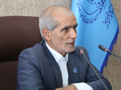 اعطای بورسیه استاد شهریار دانشگاه تبریز به دانشجویان نخبه بین‌المللی