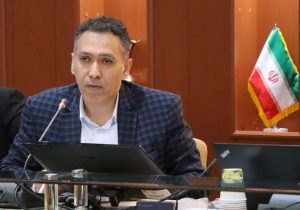 دعوت معاون ورزشی اداره کل ورزش و جوانان استان آذربایجان شرقی به مشارکت حداکثری در انتخابات ریاست جمهوری