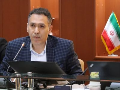 دعوت معاون ورزشی اداره کل ورزش و جوانان استان آذربایجان شرقی به مشارکت حداکثری در انتخابات ریاست جمهوری