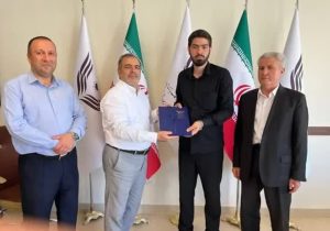آزادی ۱۰ زندانی غیر عمد مالی با کمک خانواده شهید آل هاشم