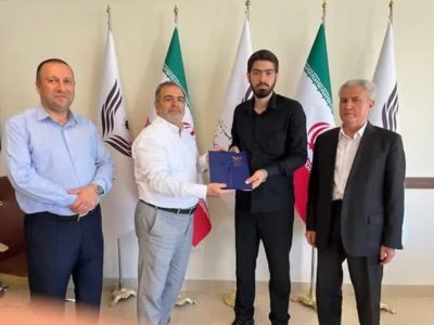 آزادی ۱۰ زندانی غیر عمد مالی با کمک خانواده شهید آل هاشم