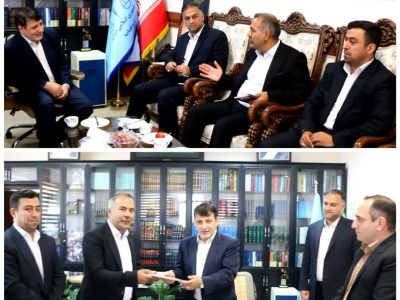 هفته قوه قضائیه فرصت مغتنم هم افزایی و تعاملات محیط زیستی