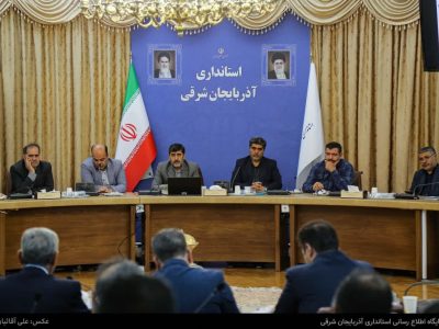 ایجاد فرصتهای شغلی مهمترین وظیفه کارگروه اشتغال است