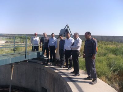 ارزیابی استراتژیک محیط زیستی کشتارگاههای صنعتی تبریز
