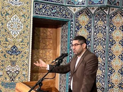 عملیاتی کردن زنجیره ارزش راهبردی قطعه سازی و ماشین آلات پیشرفته سنگین مهمترین ماموریت پارک علم و فناوری آذربایجان شرقی