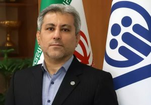 پیام تبریک یونس دباغ صادقی‌پور مدیرکل تأمین‌اجتماعی استان آذربایجان‌شرقی به‌مناسبت فرا رسیدن هفته تأمین‌اجتماعی