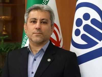 پیام تبریک یونس دباغ صادقی‌پور مدیرکل تأمین‌اجتماعی استان آذربایجان‌شرقی به‌مناسبت فرا رسیدن هفته تأمین‌اجتماعی