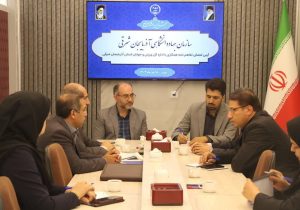 جهاددانشگاهی، بزرگ‌ترین شریک کاری وزارت ورزش و جوانان است
