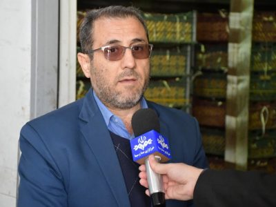 خرید ۸۳۶۵ تن گندم در شبکه تعاون روستایی آذربایجان شرقی تا ۲۳ تیرماه