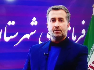 روستای پشتو نماد خدمت انقلابی است
