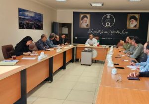 تشدید حضور منظم نیروهای یگان حفاظت محیط زیست در گشت و کنترل مناطق