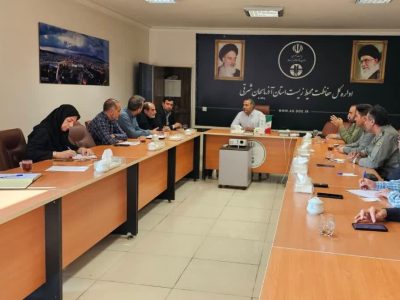 تشدید حضور منظم نیروهای یگان حفاظت محیط زیست در گشت و کنترل مناطق