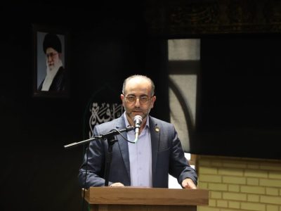 جهاددانشگاهی امروز در حوزه جوانی جمعیت نقش مؤثری ایفا می‌کند