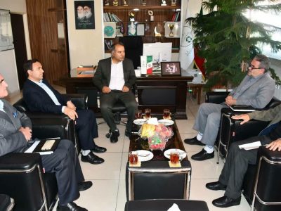 ساماندهی پسماندهای گردشگردی منطقه آینالو