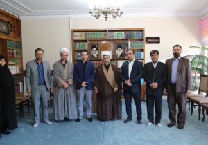 نیازسنجی و شناخت دائقه مخاطب لازمه کار فرهنگی است