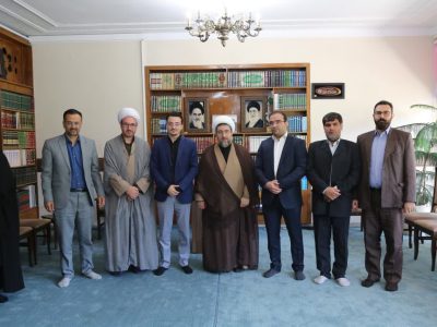 نیازسنجی و شناخت دائقه مخاطب لازمه کار فرهنگی است