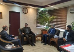 اولین مرکز نوآوری قطعه‌سازی و ماشین آلات پیشرفته با رویکرد انرژی در تبریز افتتاح می‌شود