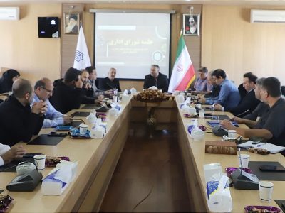 یک مهر باشکوهی در سال تحصیلی جدید خواهیم داشت