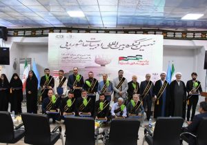 باید روح و فلسفه قیام عاشورا را تبیین کنیم