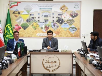 صنایع تبدیلی حلقه اتصال صنعت و کشاورزی