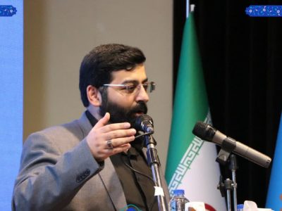 اولین دوره مهارت افزایی دانشجویان شاهد و ایثارگر (گروه دختران)