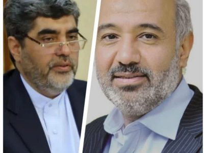 پیام تبریک مدیرکل تعاون، کار و رفاه اجتماعی آذربایجان شرقی به وزیر تعاون، کار و رفاه اجتماعی