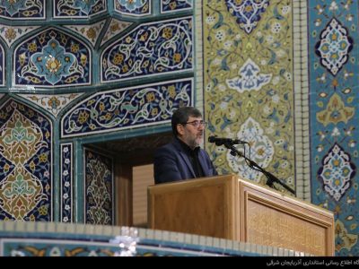 ۱۳۸ هزار و ۷۶۰ فرصت شغلی در آذربایجان شرقی ایجاد شد