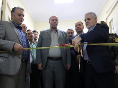۶ کلاس درس به سرانه آموزشی شهرستان میانه افزوده شد