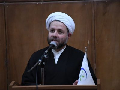 آغاز بکار همایش بررسی ازدواج، خانواده و سلامت اجتماعی در دانشگاه تبریز