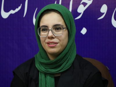 مدالآور پارالمپیکی تبریزی؛در المپیک آینده دو نقره را به دو طلا تبدیل خواهم کرد