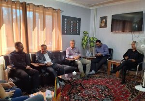 آذربایجان‌شرقی بنیان‌گذار اردوی «راویان پیشرفت» در کشور