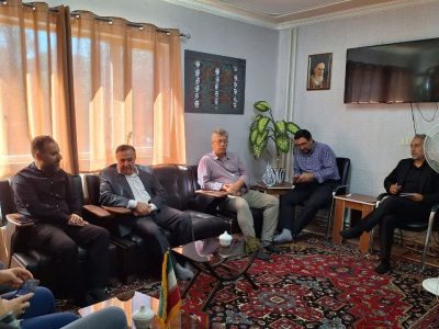 آذربایجان‌شرقی بنیان‌گذار اردوی «راویان پیشرفت» در کشور