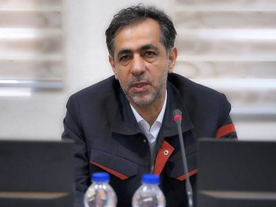 تاکید مدیرعامل مس سونگون بر برنامه ریزی منسجم در راستای تحقق طرح کیمیا