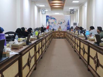 بررسی جایگاه اشعار استاد شهریار در شعر و ادب فارسی؛دانشگاه هنر اسلامی تبریز میزبان نشست های شعر و زندگی
