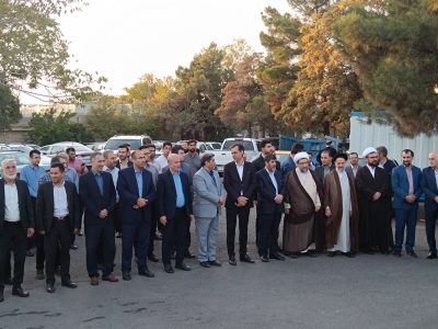 راه نجات همه ما کمک به محرومین است