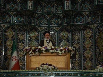 اجرای عملیات عمرانی و فرهنگی در بیش از ۲۰۰ امامزاده آذربایجان شرقی