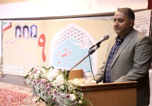 تعهد ۵۲ میلیارد تومانی خیرین در نهمین جشنواره خیرین مدرسه ساز شهرستان میانه