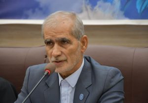 آئین بزرگداشت هفته‌ دفاع مقدس و تجلیل از ایثارگران دانشگاه تبریز برگزار شد