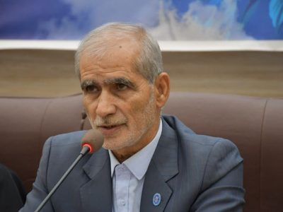 آئین بزرگداشت هفته‌ دفاع مقدس و تجلیل از ایثارگران دانشگاه تبریز برگزار شد