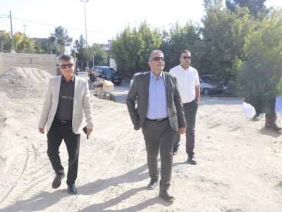 برنامه ریزی برای افتتاح ۱۸ کلاس درس با اعتبار ۳۶ میلیارد تومان طی هفته های آینده در شهرستان بناب
